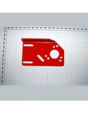 Maschio Gaspardo FLANC SUP.TRANSM.DISTRIBUITOR G15470851R