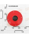 REAR HUB