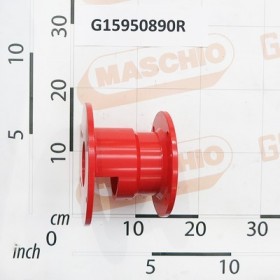 ALTERNATOR SUPPORT