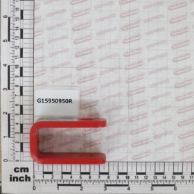 TIE ROD BRACKET