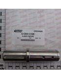 ROTOR SHAFT