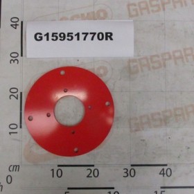 FLANGE FAN