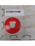 FLANGE FAN
