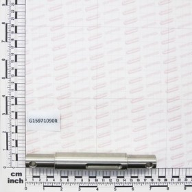 TRANSMISSION AXLE CHMR50