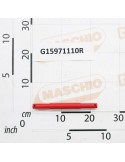 DOSING AXLE