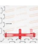 SQUARE TUBE 60