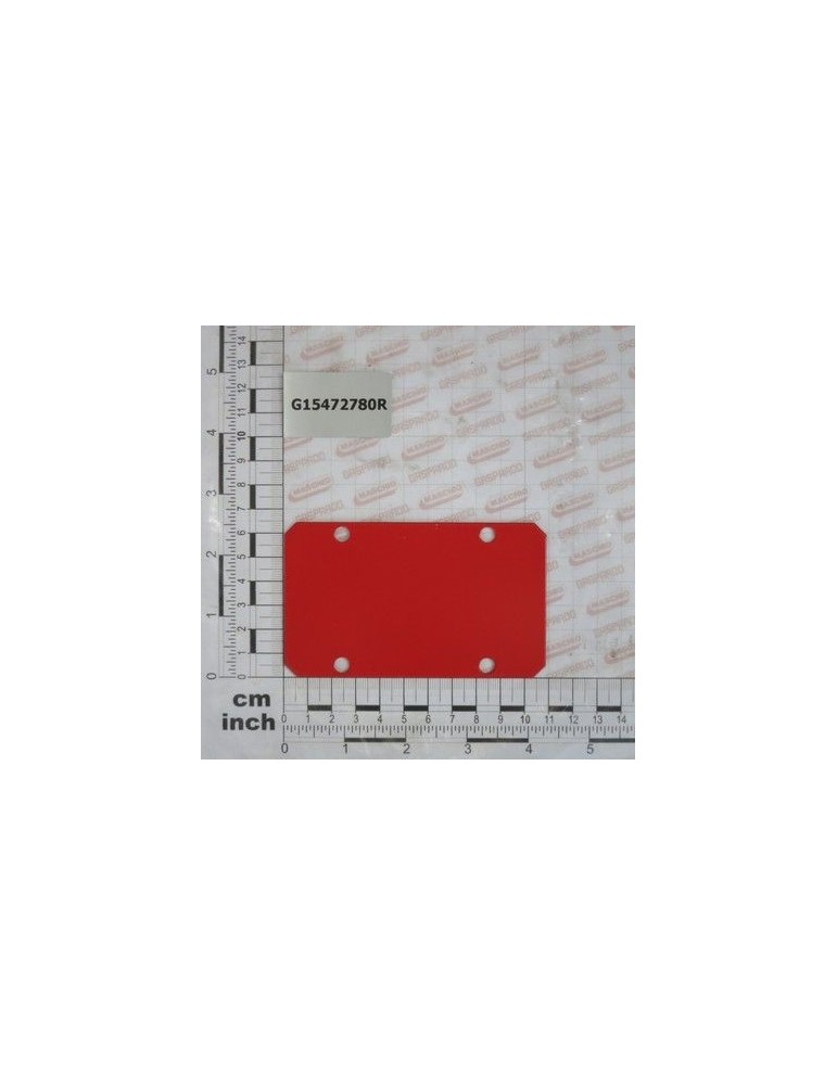 Maschio Gaspardo DOP DISTRIBUITOR PLASTIC G15472780R