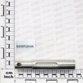 TRANSMISSION AXLE CHMR50 IX