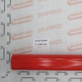 PIPE D.150X1,2X1100
