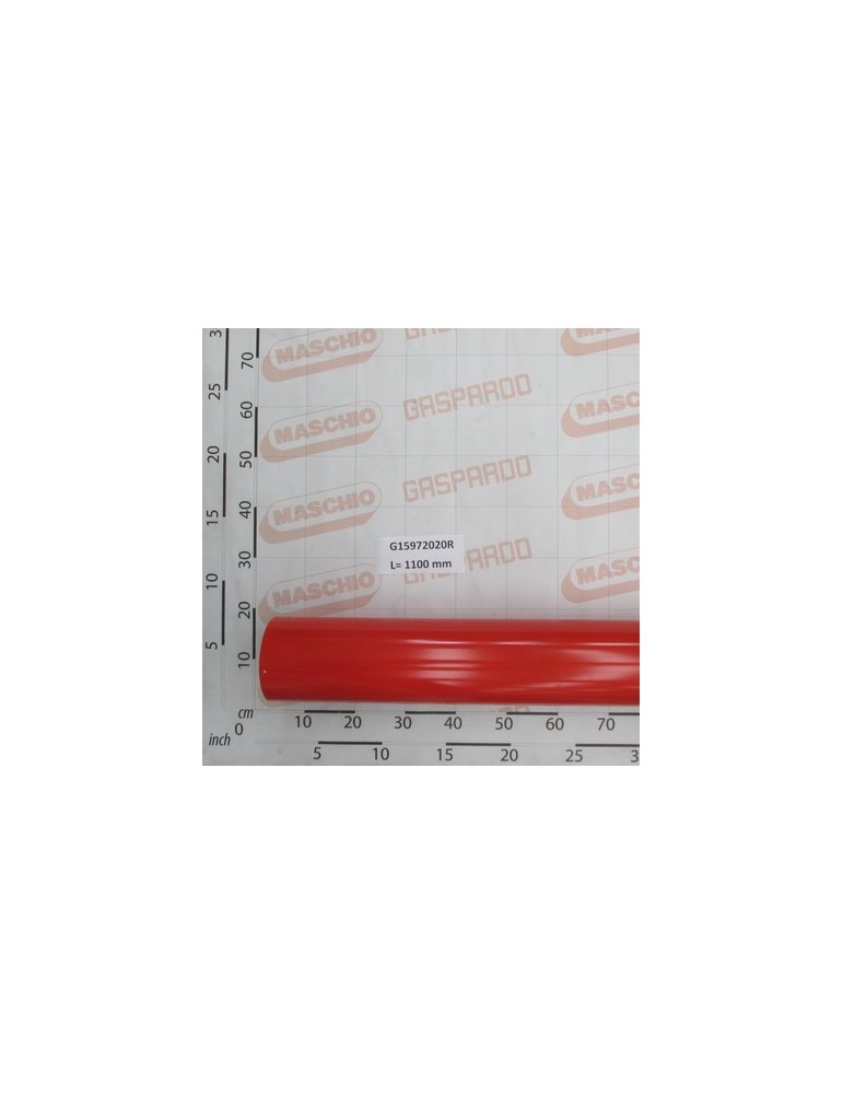 PIPE D.150X1,2X1100