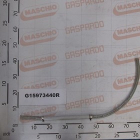 PIPE-MICROGR.DESCENT MTR 45