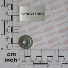 Maschio Gaspardo Bucsa G15821110R