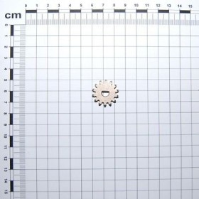 Maschio Gaspardo PINION Z14 G15821220R