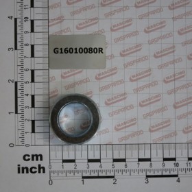 BUSHING 25X40X13 ZN