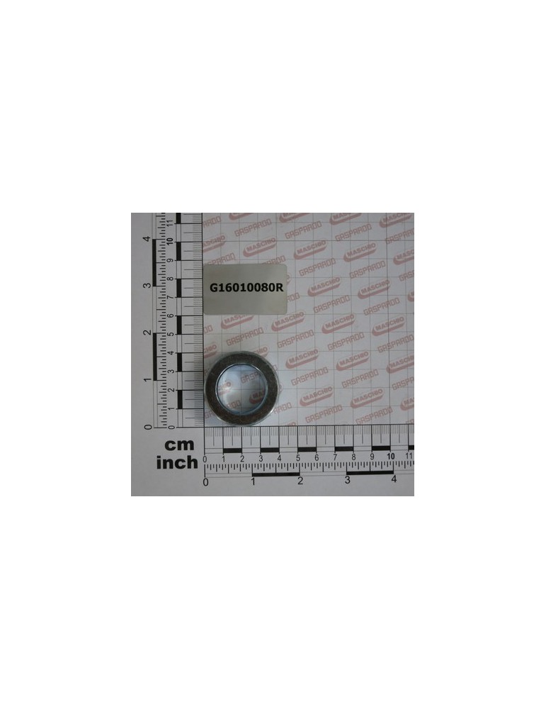 BUSHING 25X40X13 ZN