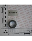 BUSHING 25X40X13 ZN
