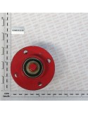 COMPL. WHEEL SUPPORT P-PI
