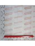 PIPE 40X40X4 L.900 1 HOLE 6