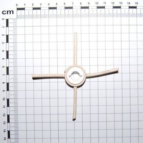 Maschio Gaspardo AGITATOR 104 COMPL. G15821331R