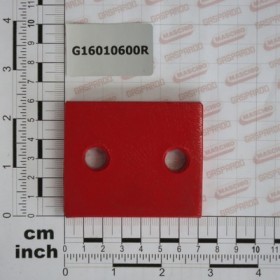 STRIKER PLATE