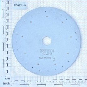 Maschio Gaspardo DISC RAND SIMPLU 24R. D. 1,0 G15823910R