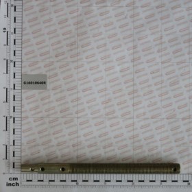PLANTER SHOE ADJUSTMENT BOLT