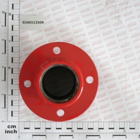 WHEEL SPINDLE SUPPORT P-PI