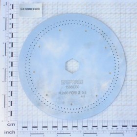 Maschio Gaspardo DISC DR 2X 90 GAURI D 0,8 G15880330R