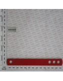HARROW ADJUSTMENT LEVER