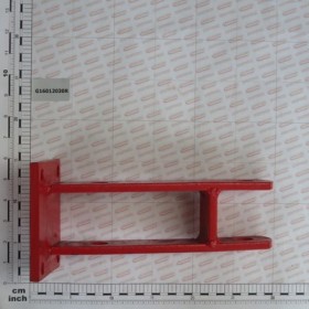 REAR FRAME SUPPORT