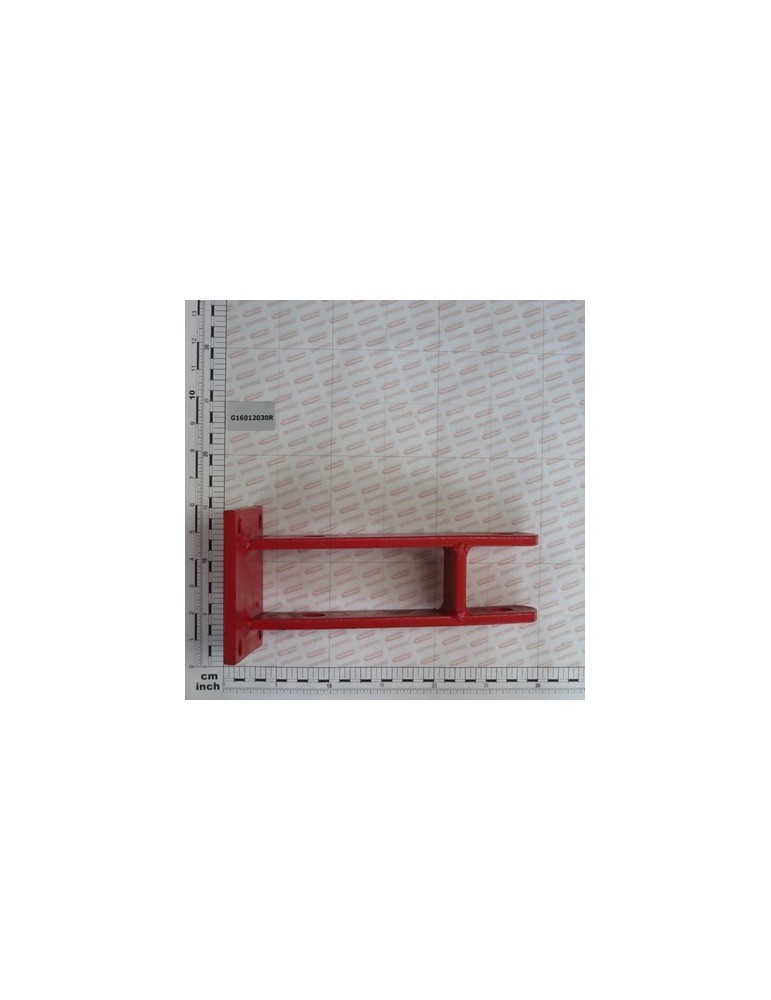 REAR FRAME SUPPORT