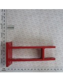 REAR FRAME SUPPORT