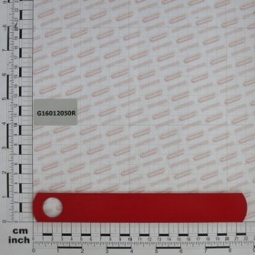DEPTH ADJUSTMENT DECAL SUPPORT