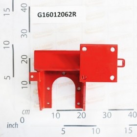 IMPELLER SUPPORT