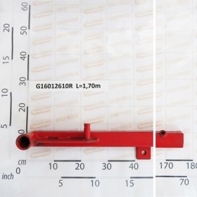 RH ROWMARKER ARM