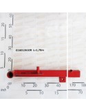 RH ROWMARKER ARM