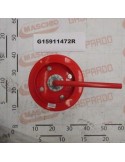 Maschio Gaspardo MONTAJ DISC CU LIMITATOR D320 G15911472R