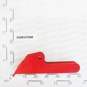 PLANTER SHOE FRAME SUPPORT