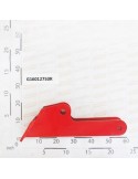PLANTER SHOE FRAME SUPPORT