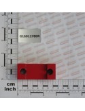 MILLED STRIKER PLATE