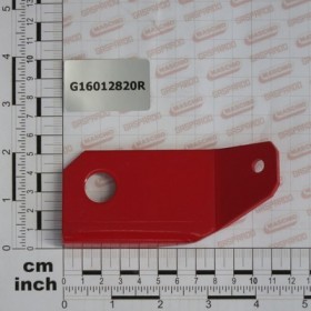 UPPER SPRING COUPLING