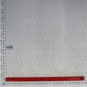 SPRING TIE ROD