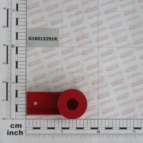 ROWMARKER MAGNET SUPPORT