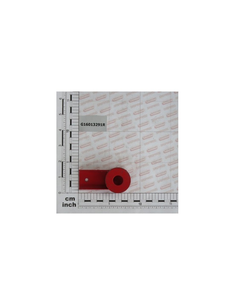 ROWMARKER MAGNET SUPPORT