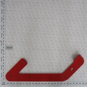RH FOOTPLATE SUPPORT
