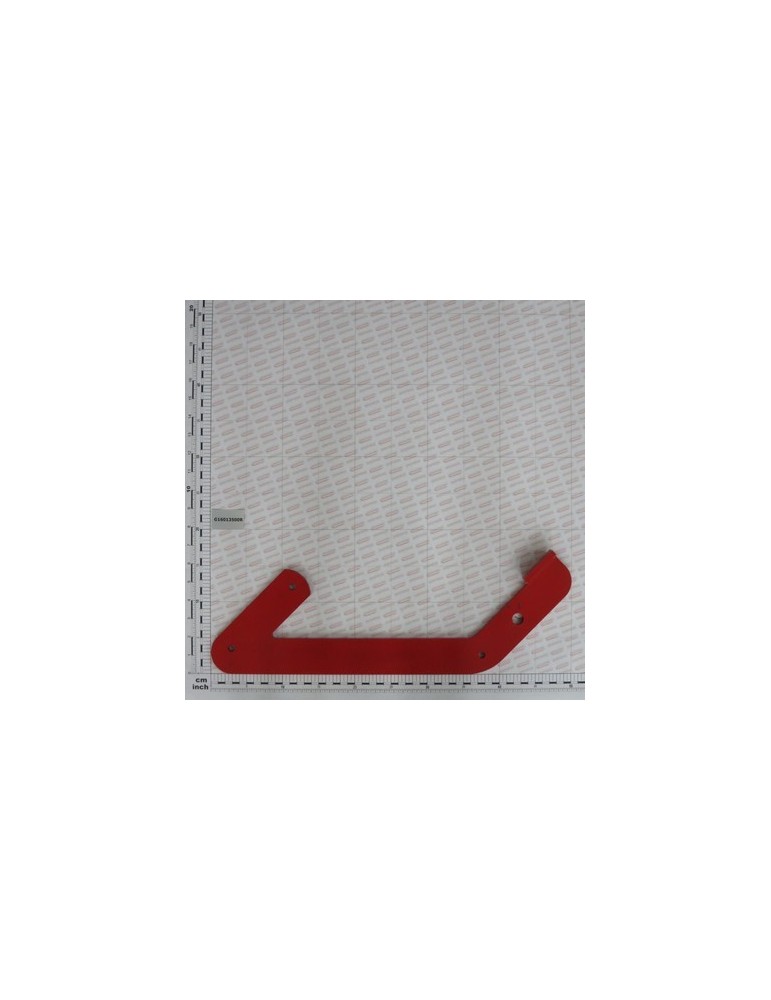 RH FOOTPLATE SUPPORT