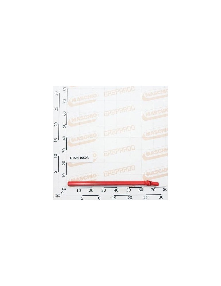 Maschio Gaspardo CARDAN EST.L. 600 D14 G15931050R