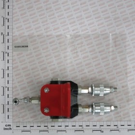 ROWMARKER VALVE ASSY.