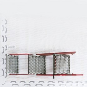 COMPLETE RAMP