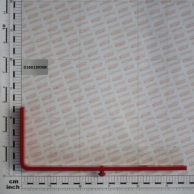 SPRING EXTENDER LEVER